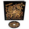 DANKO JONES - Leo Rising, Earbook
