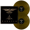 DIRKSCHNEIDER & THE OLD GANG - Babylon, 2LP