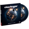 CLAWFINGER - Before We All Die, CD