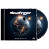 CLAWFINGER - Before We All Die, CD