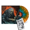 MYSTIC CIRCLE - Hexenbrand 1486, LP