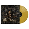 WOLFHEART - Draconian Darkness II