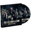 SCHATTENMANN - Endgegner, CD