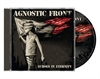 AGNOSTIC FRONT - Echoes In Eternity, CD