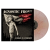 AGNOSTIC FRONT - Echoes In Eternity, LP