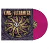 KING ULTRAMEGA - King Ultramega, Mini-LP
