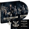 SCHATTENMANN - Endgegner, CD-Bundle
