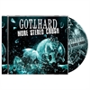 GOTTHARD - More Stereo Crush, Mini-CD