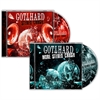 GOTTHARD - More Stereo Crush, CD-Bundle