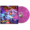 VICTORIUS - World War Dinosaur, LP