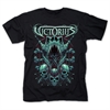 VICTORIUS - T-Rex Skull, T-Shirt