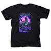 VICTORIUS - T-Rex Ninja Youth, T-Shirt