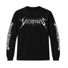 VICTORIUS - Dinosaur Warfare, Longsleeve