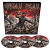 ORDEN OGAN - Lords Of The Grave, Earbook