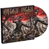 ORDEN OGAN - Lords Of The Grave, CD
