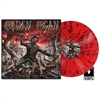 ORDEN OGAN - Lords Of The Grave, LP