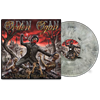 ORDEN OGAN - Lords Of The Grave, LP