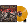ORDEN OGAN - Lords Of The Grave, LP
