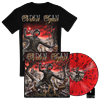 ORDEN OGAN - Lords Of The Grave, Vinyl-Bundle