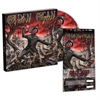ORDEN OGAN - Lords Of The Grave, Ticket-Bundle