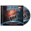 IRON SAVIOR - Awesome Anthems Of The Galaxy, CD