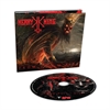 KERRY KING - From Hell I Rise EXTENDED DELUXE EDITION, CD