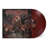 FLESHCRAWL - Epitome Of Carnage, LP