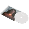 A.A. WILLIAMS - Solstice, CD