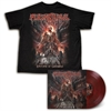 Fleshcrawl - Epitome Of Carnage, LP-Bundle