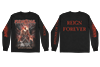 FLESHCRAWL - Epitome Of Carnage, Longsleeve