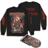 FLESHCRAWL - Epitome Of Carnage, CD-Bundle