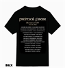 PRIMAL FEAR - Domination Tour 2026, T-Shirt