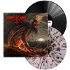 KERRY KING - From Hell I Rise EXTENDED DELUXE EDITION, 2LP