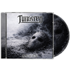 TUNGSTEN - Ashes, CD