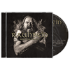 RAUHBEIN - Rebellen & Helden, CD
