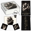 RAUHBEIN - Rebellen & Helden, Boxset