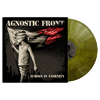 AGNOSTIC FRONT - Echoes In Eternity, LP
