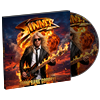 SINNER - Boom Bang Goodbye, CD