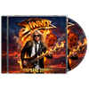 SINNER - Boom Bang Goodbye, CD