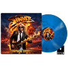 SINNER - Boom Bang Goodbye, LP