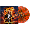 SINNER - Boom Bang Goodbye, LP