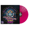 Transformers - The Transformers, The Movie Soundtrack: The Reformatted Edition, LP
