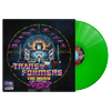 Transformers - The Transformers, The Movie Soundtrack: The Reformatted Edition, LP