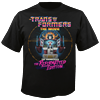 Transformers - The Transformers, The Movie Soundtrack: The Reformatted Version, T-Shirt