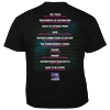 Transformers - The Transformers, The Movie Soundtrack: The Reformatted Version, T-Shirt