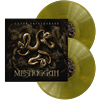 MESHUGGAH Catch Thirtythree: 20th Anniversary Edition, 2LP