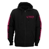 VICTORIUS - Raptor Squad, Hooded Zipper
