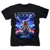 VICTORIUS - Tour Of The Strong, T-Shirt