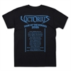 VICTORIUS - Tour Of The Strong, T-Shirt