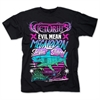 VICTORIUS - Megalodon, T-Shirt